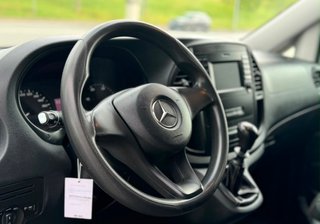 Mercedes-Benz Vito 2017