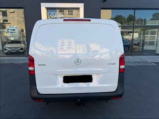 Mercedes-Benz Vito 2017
