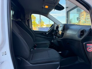 Mercedes-Benz Vito 2017
