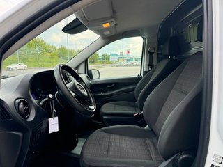 Mercedes-Benz Vito 2017