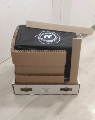 Máquina Espresso Rocket R58