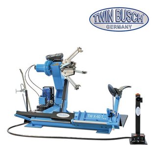 Desmontadora Neumáticos Camión TW X-60 T