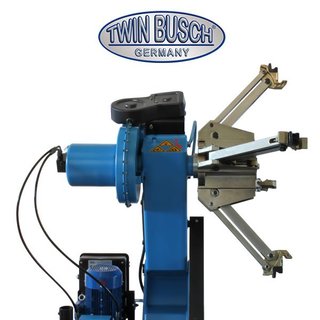 Desmontadora Neumáticos Camión TW X-60 T
