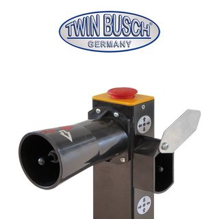 Desmontadora Neumáticos Camión TW X-60 T