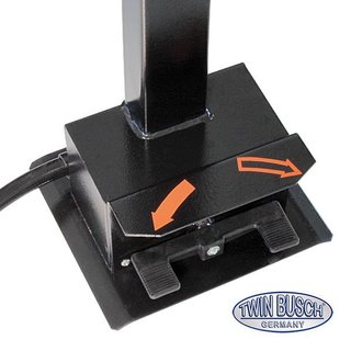 Desmontadora Neumáticos Camión TW X-60 T