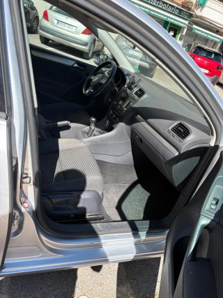 Volkswagen Golf 2010