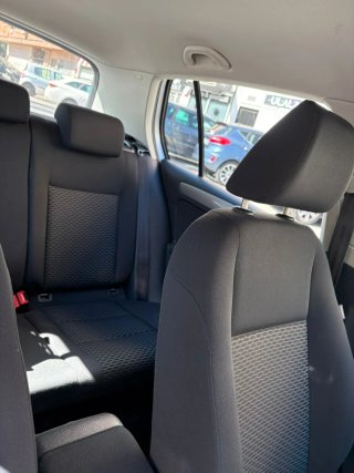 Volkswagen Golf 2010