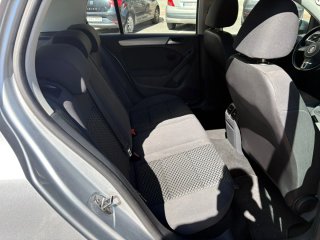 Volkswagen Golf 2010