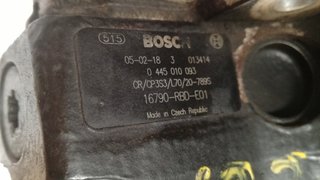 Bomba Alta Honda CR-V Accord 2.2cdti 0445010093