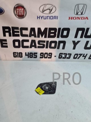 Cristal Espejo Retrovisor Mercedes