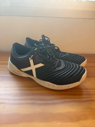 Zapatillas Padel Munich ProX