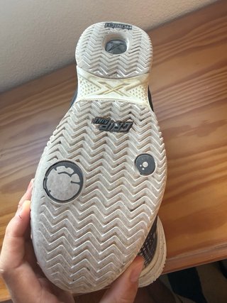Zapatillas Padel Munich ProX
