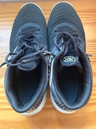 Zapatillas Padel Munich ProX