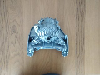 Motor lavadora Miele