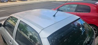 SEAT Ibiza 2002