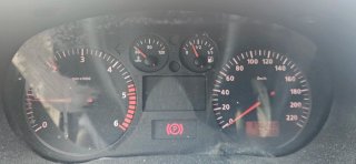 SEAT Ibiza 2002