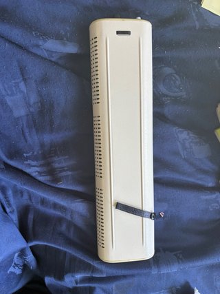 Yamaha Pianica 32 Melódica Vintage