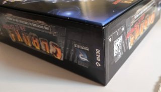Clank! En el Espacio Devir SIN ABRIR CARTAS