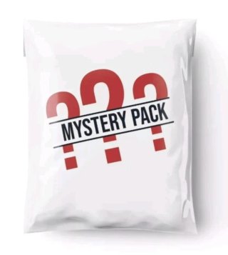 Misterys pack futbol. Elige el tuyo