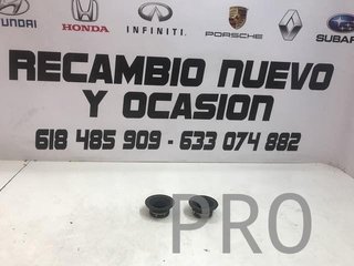 Juego altavoces coche 8,5 cm