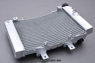 Radiador KTM DUKE 690 / R 2008 - 2011 690R
