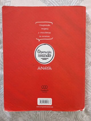 Libro Matemáticas II Bachillerato Anaya