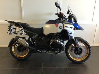 BMW R1300GS ADVENTURE ACABADO TROPHY