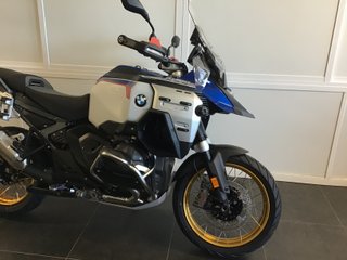 BMW R1300GS ADVENTURE ACABADO TROPHY