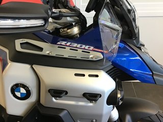 BMW R1300GS ADVENTURE ACABADO TROPHY