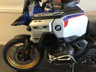 BMW R1300GS ADVENTURE ACABADO TROPHY