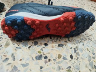 Botas de fútbol multitacos Joma (turf)