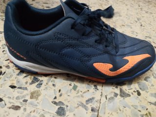 Botas de fútbol multitacos Joma (turf)