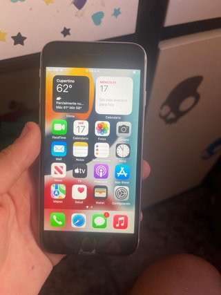 iPhone 6s