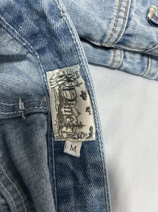 3 Pantalones Carhartt y Dime 50€ (20€ uno)