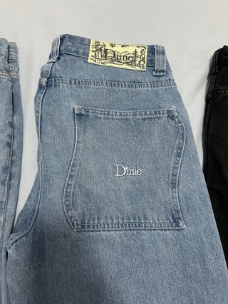 3 Pantalones Carhartt y Dime 50€ (20€ uno)