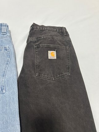 3 Pantalones Carhartt y Dime 50€ (20€ uno)