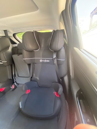 Silla de coche Cybex