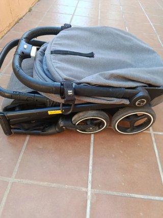 Carrito de paseo Cybex