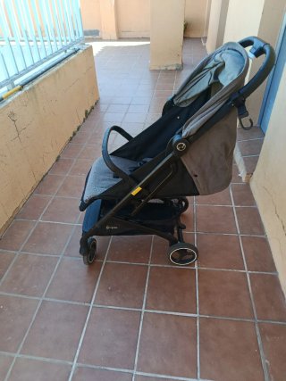 Carrito de paseo Cybex