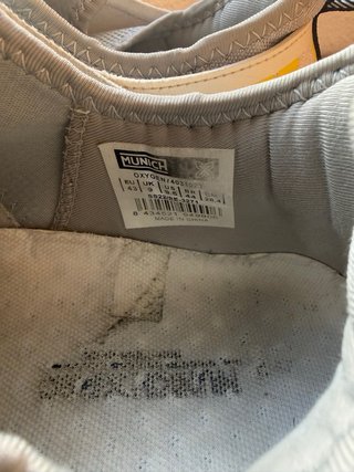 Zapatillas MUNICH OXYGEN