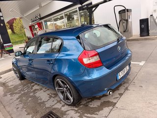 BMW Serie 1 2005