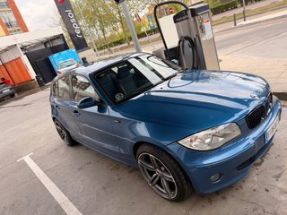 BMW Serie 1 2005