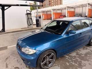BMW Serie 1 2005
