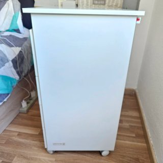 Cajonera Micuna cambiador bebé