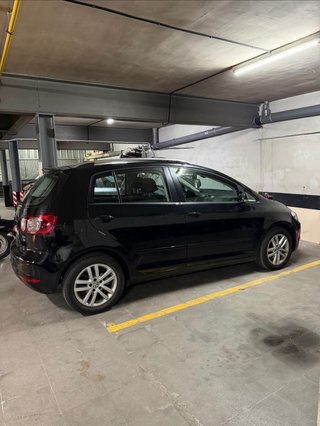 Volkswagen Golf Plus 2009