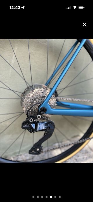 Orbea Orca M30i Bicicleta de Carretera