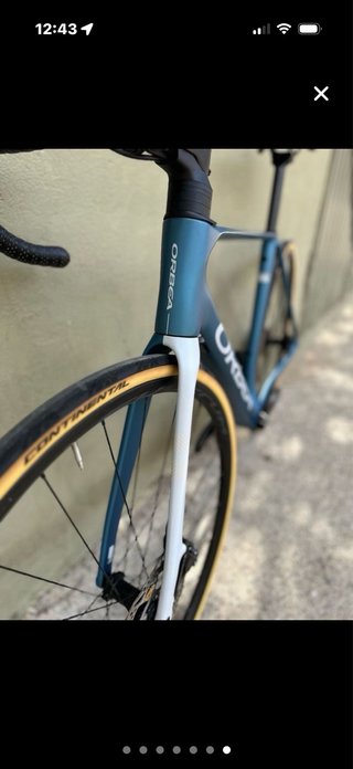 Orbea Orca M30i Bicicleta de Carretera