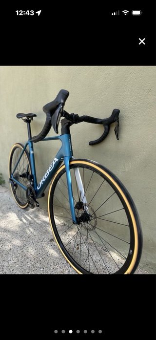 Orbea Orca M30i Bicicleta de Carretera