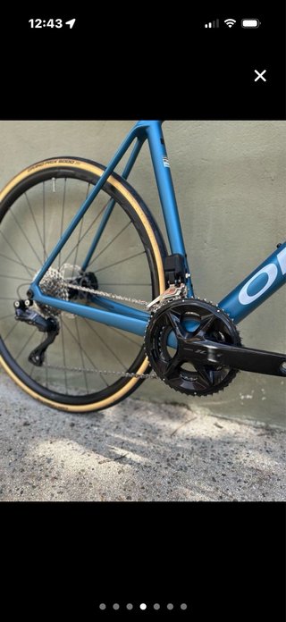 Orbea Orca M30i Bicicleta de Carretera