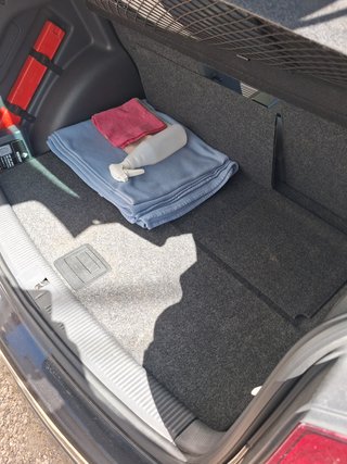 Volkswagen Golf Plus 2008